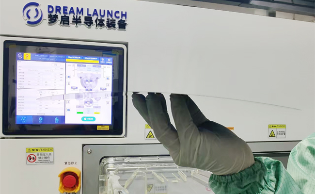 怎樣選擇硅片減薄機？